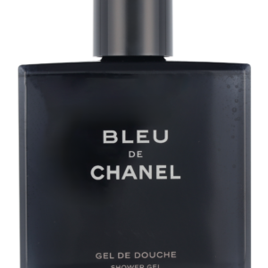 Bleu De Chanel Shower