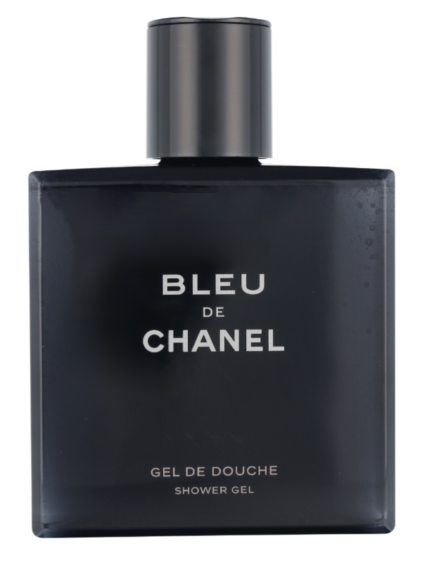 Bleu de Chanel Shower Gel Bleu De Chanel Shower