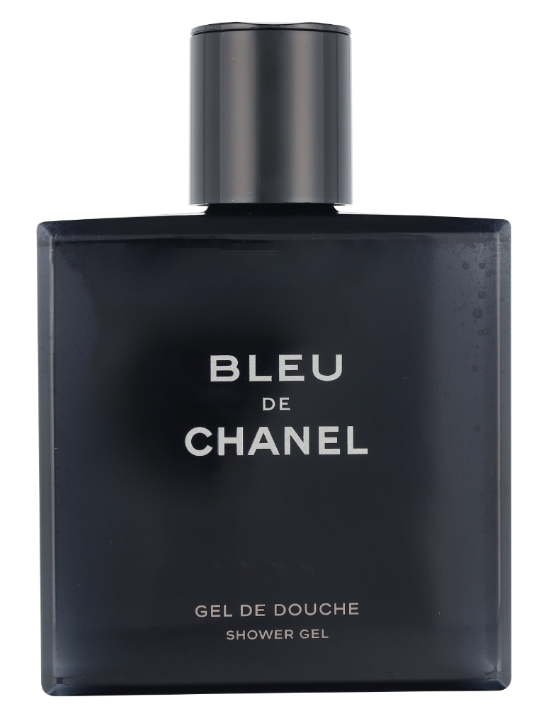 Bleu De Chanel Shower