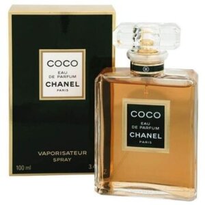 Chanel Coco Edp Parfüümvesi