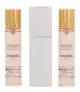 Coco Mademoiselle Edt 3