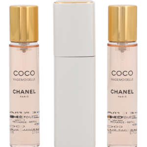 Coco Mademoiselle Edt 3