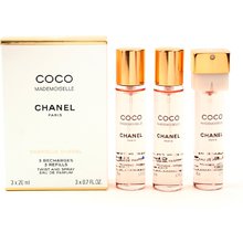 Coco Mademoiselle Edp (3