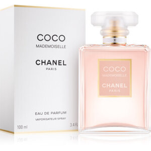 Chanel Coco Mademoiselle Edp