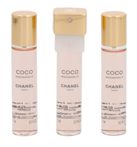 Coco Mademoiselle Intense Edp