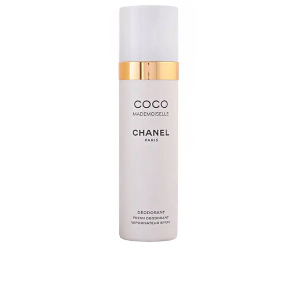 Coco Mademoiselle Deospray Chanel Coco Mademoiselle Deospray