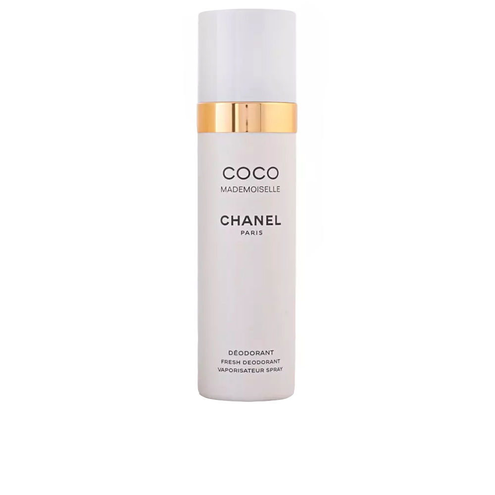 Chanel Coco Mademoiselle Deospray
