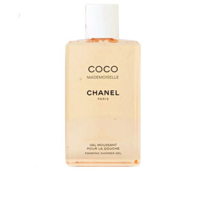 Coco Mademoiselle Gel Moussant