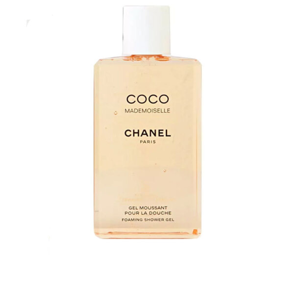 Coco Mademoiselle Gel Moussant