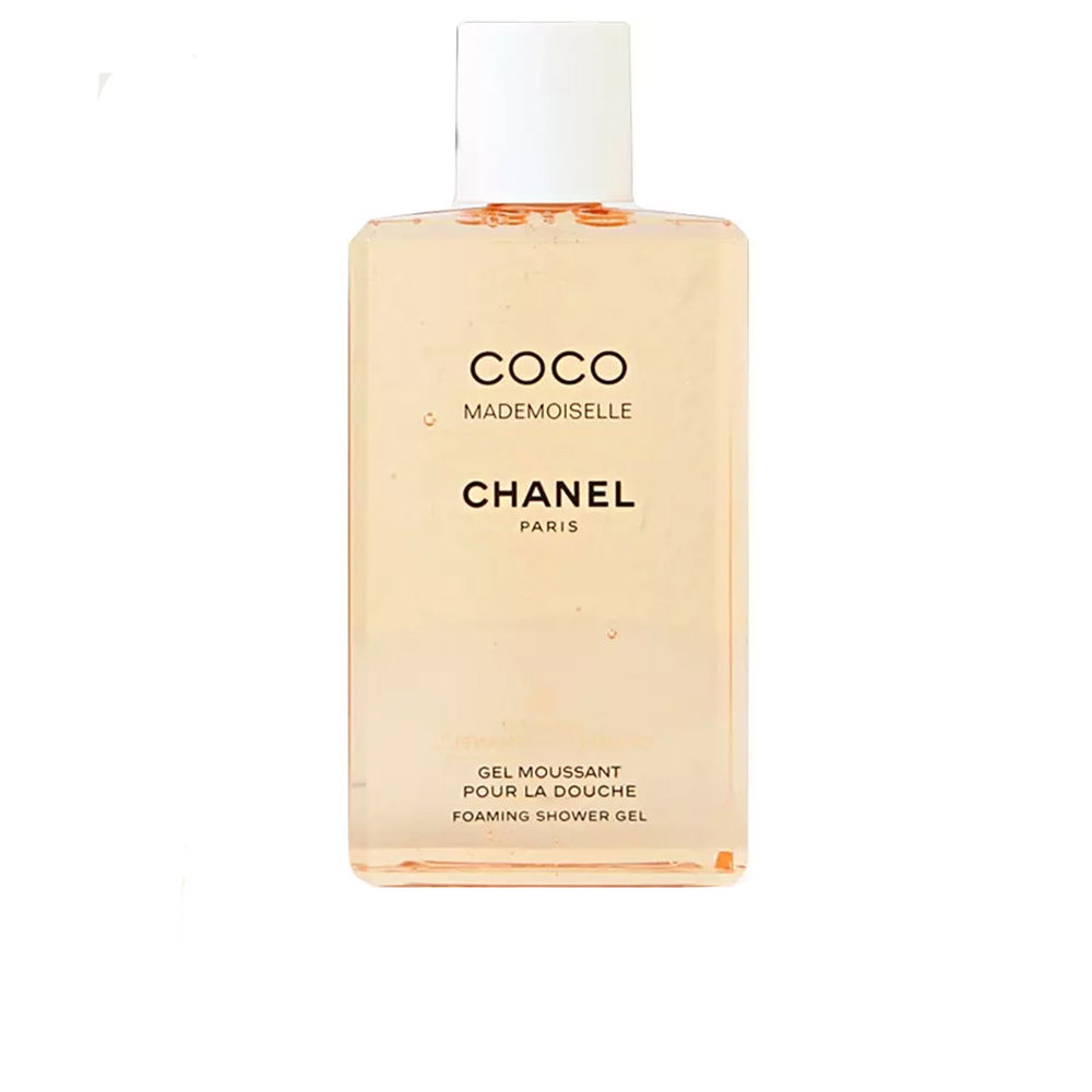 Coco Mademoiselle Gel Moussant