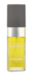 Chanel Monsieur Edt