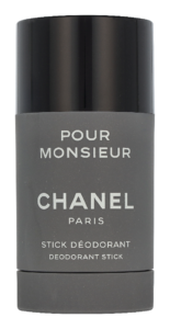 Chanel Monsieur Deostick