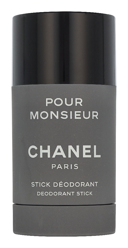 Monsieur deostick Chanel Monsieur Deostick