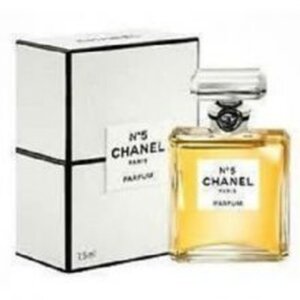 Chanel No 5 Parfum