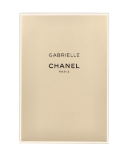 Chanel Gabrielle Giftset