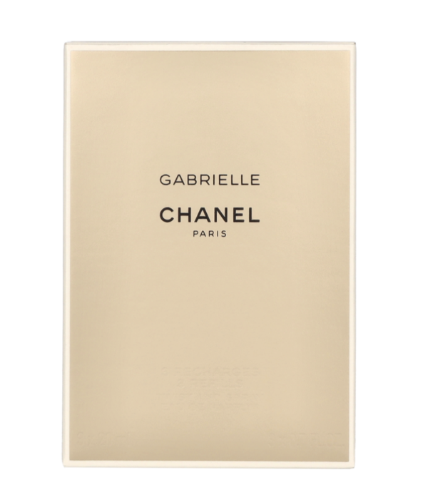 Chanel Gabrielle Giftset