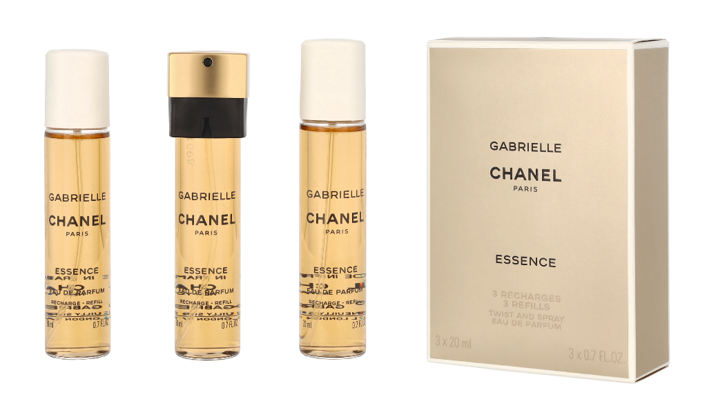 Gabrielle Essence Edp (3
