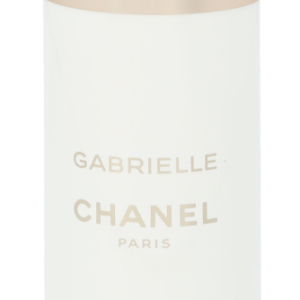 Chanel Gabrielle Deospray