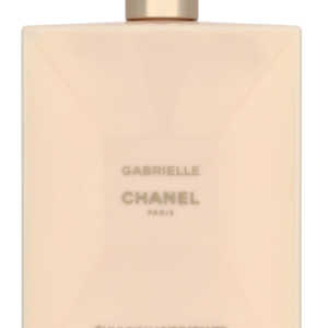 Chanel Gabrielle Body Lotion
