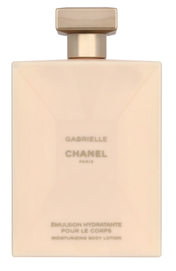 Gabrielle Body Lotion Chanel Gabrielle Body Lotion