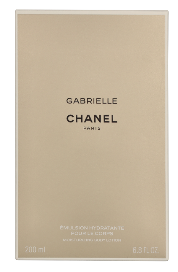 Chanel Gabrielle Body Lotion 200 ml
