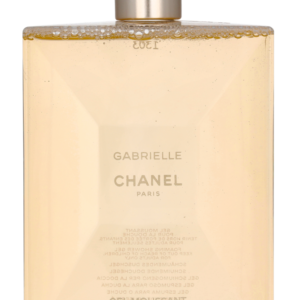 Chanel Gabrielle Shower Gel