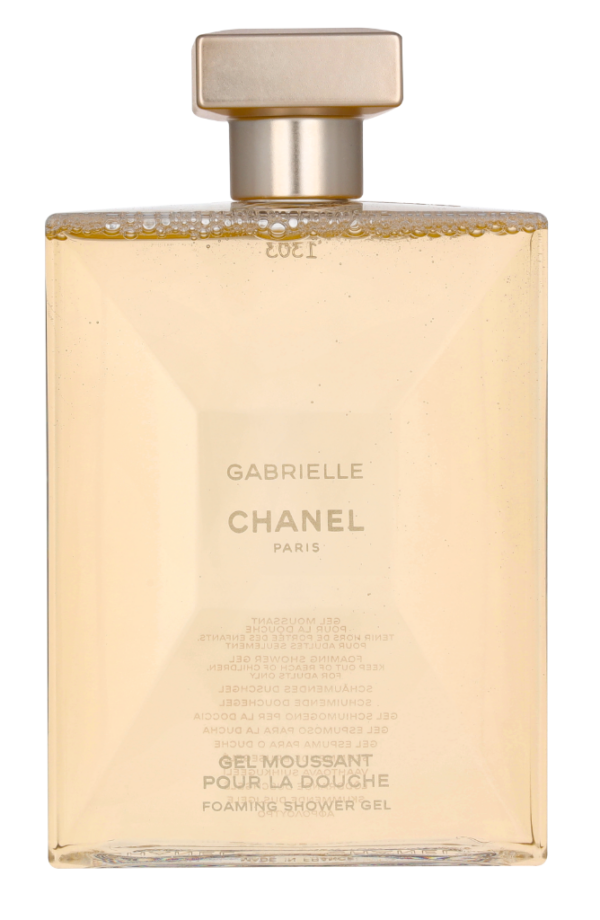 Gabrielle Shower gel Chanel Gabrielle Shower Gel