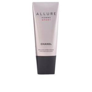 Allure Homme Sport After