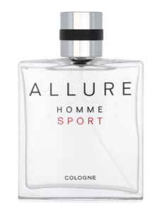 Chanel Allure Sport Cologne