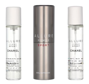 Allure Homme Sport Eau