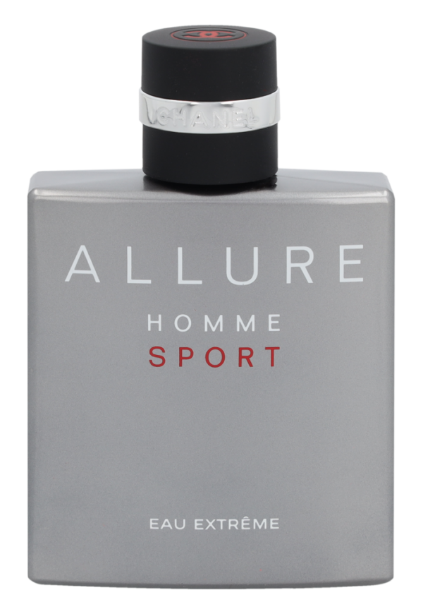 Allure Sport Eau Extreme EDP Chanel Allure Sport Parfüümvesi