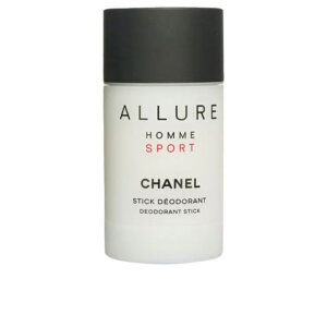 Allure Homme Sport Deo