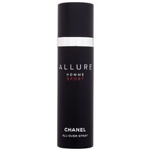 Allure Homme Sport All