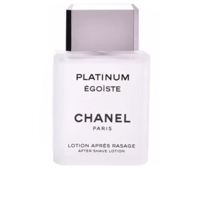 Egoiste Platinum After Shave