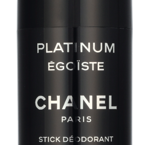Chanel Egoiste Platinum Deostick