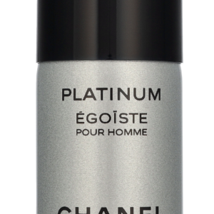 Chanel Egoiste Platinum Deospray