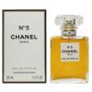 Chanel No.5 parfüümvesi 35 ml