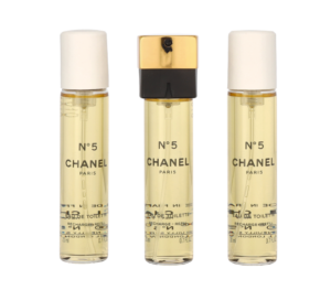 Chanel No 5 Giftset Lõhnakomplekt