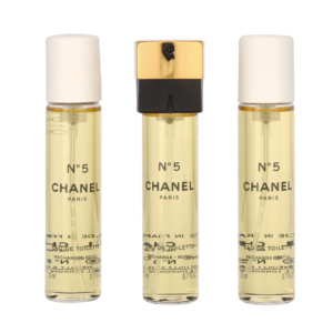 Chanel No 5 Giftset Lõhnakomplekt