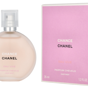 Chance Eau Vive Hair