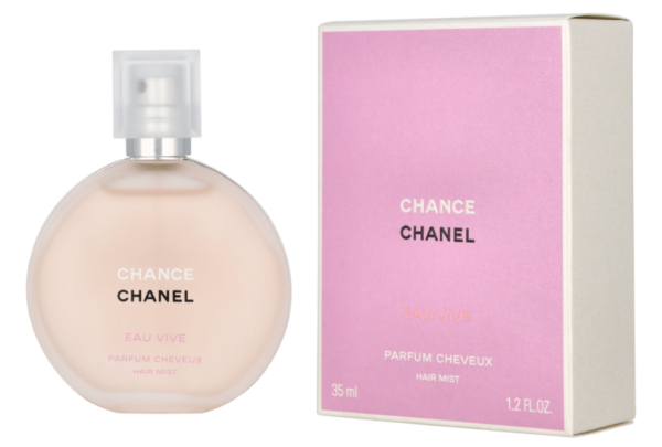 Chance Eau Vive Hair Mist Chance Eau Vive Hair