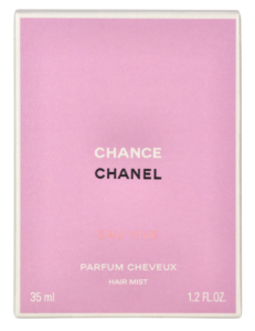 Chanel Chance Eau Vive Hair Mist 35 ml