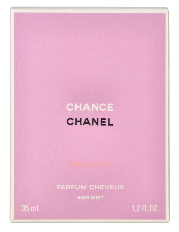 Chanel Chance Eau Vive Hair Mist 35 ml