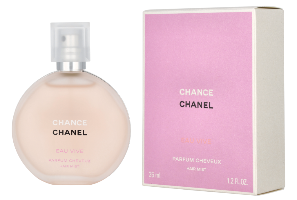 Chance Eau Vive Hair