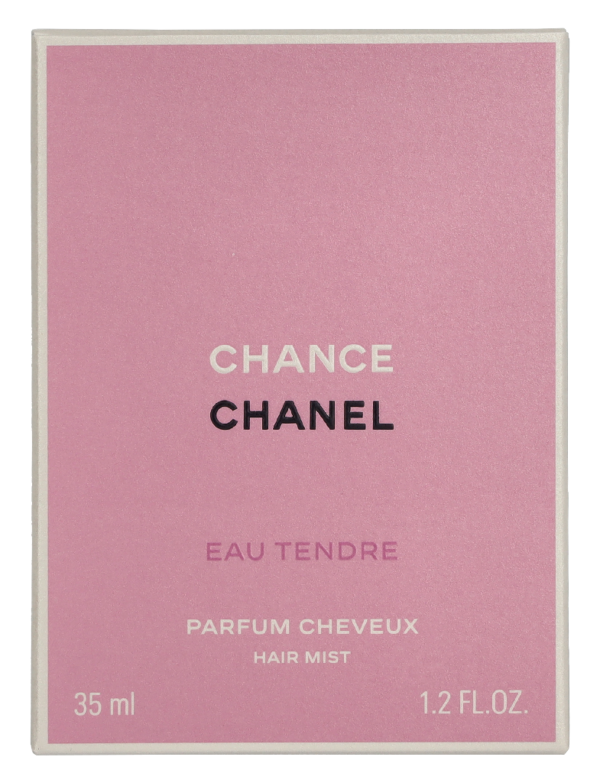 Chanel Chance Eau Tendre Hair spray 35 ml