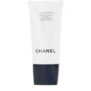 Chanel La Mousse Camelia