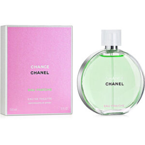 Chance Eau Fraiche Edt Tualettvesi