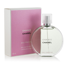 Chance Eau Fraiche Edt 2