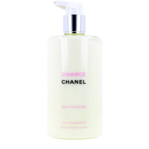 Chance Eau Fraiche Moisturizing