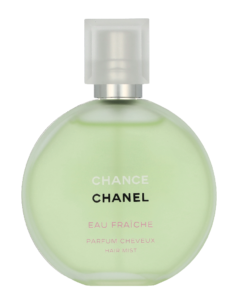 Chanel Chance Eau Fraiche Hair spray